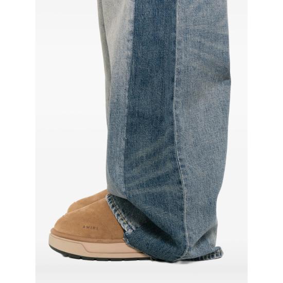 25FW 알13 데님 팬츠 R13MD192 D347A VINDI BLUE - R13