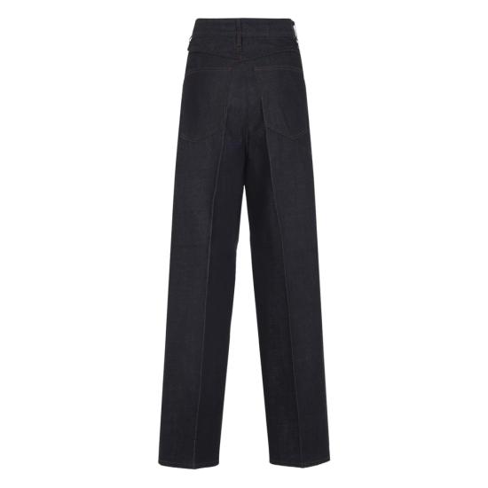 25FW 까르벵 데님 팬츠 6252K21119 TR310 WADEN BLUE - CARVEN