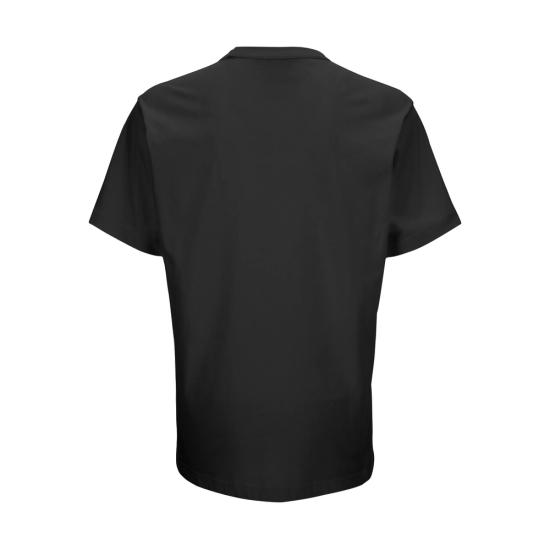 25FW 베르사체 탑 79GAHT01 CJ00T G89 BLACK - VERSACE