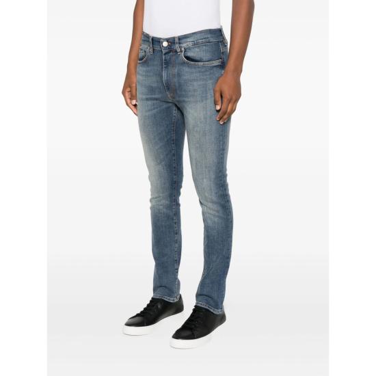 25FW 피티제로우노 데님 팬츠 AW0320 KPN5Z0 ML59 BLUE - PT01