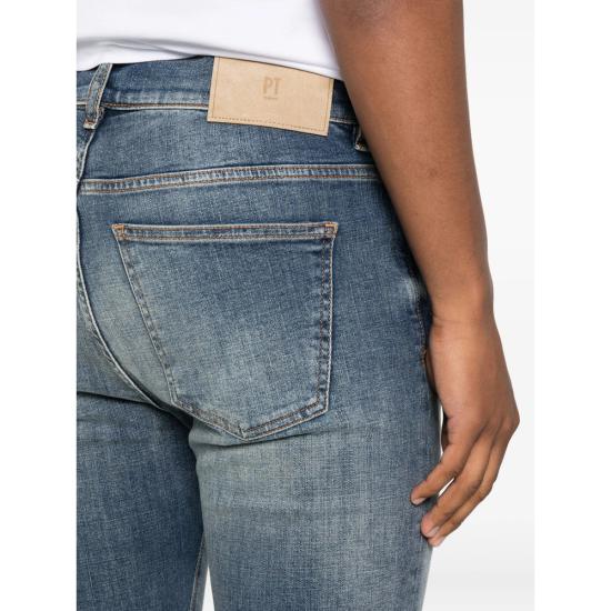 25FW 피티제로우노 데님 팬츠 AW0320 KPN5Z0 ML59 BLUE - PT01