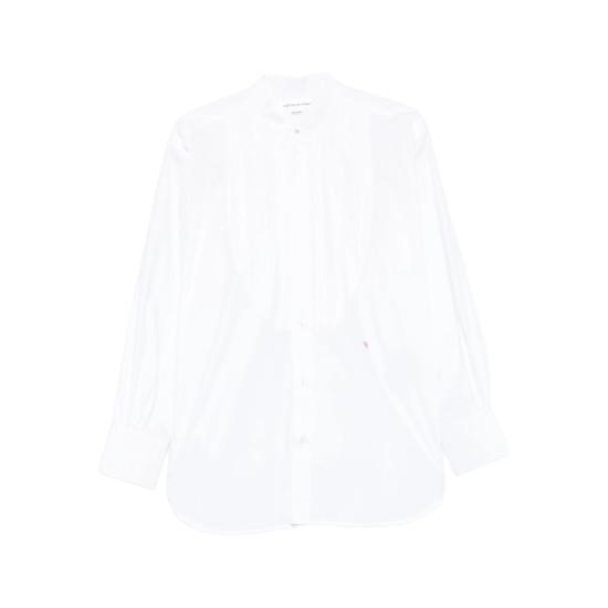 25FW 빅토리아 베컴 셔츠 1325WSH006461A WHITE