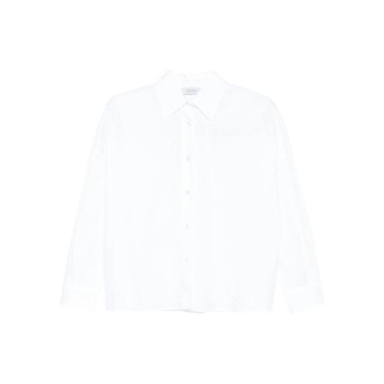 25FW 마짜렐리 셔츠 KELLY B45 1B WHITE