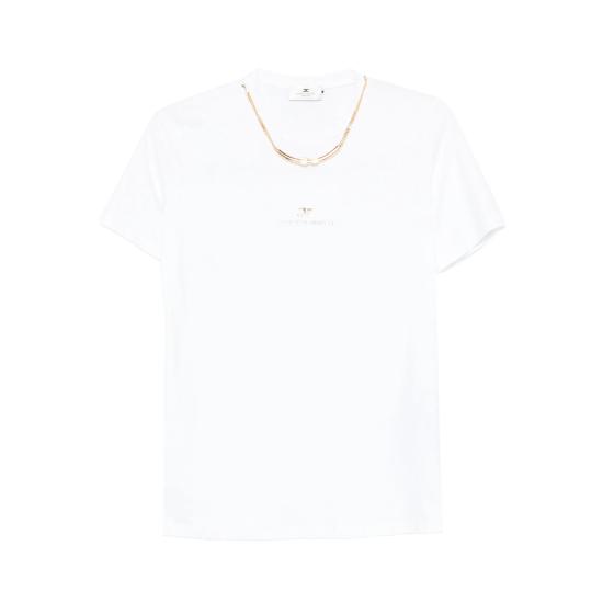 25FW 엘리자베타프랜치 탑 MA02856E2 270 WHITE