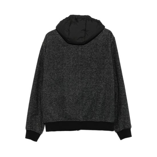 25FW 카날리 자켓 SG03354 O41006 201 GREY - CANALI