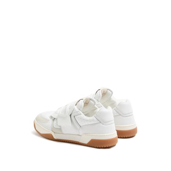 25FW 발렌티노 가라바니 스니커즈 7Y2S0L36YEJ 0BO WHITE - VALENTINO GARAVANI