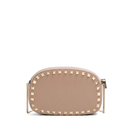 25FW 발렌티노 가라바니 크로스백 7W2P0AR4VSH P45 NEUTRALS - VALENTINO GARAVANI