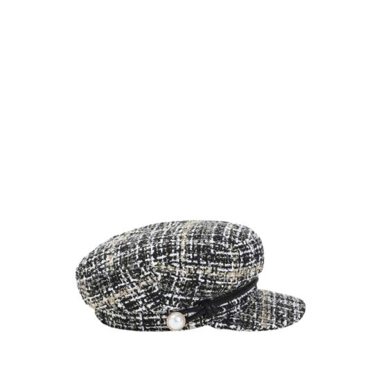 25FW 메종미셸 버킷햇 2213097001 STAGE MULTI BLACK