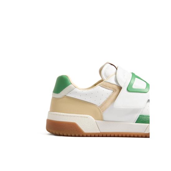 25FW 발렌티노 가라바니 스니커즈 7Y2S0L36CJJ BSE WHITE NEUTRALS - VALENTINO GARAVANI