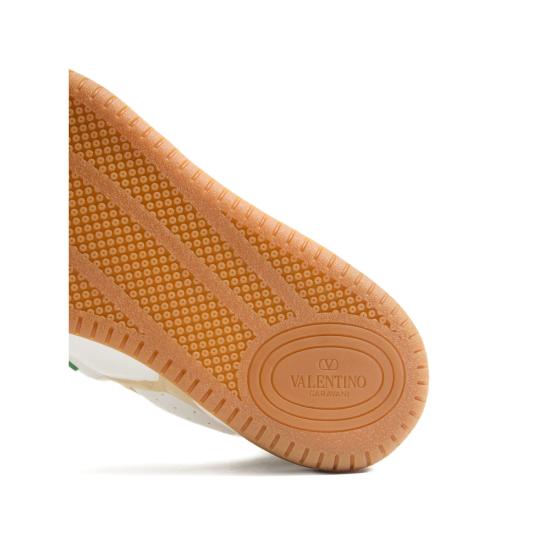 25FW 발렌티노 가라바니 스니커즈 7Y2S0L36CJJ BSE WHITE NEUTRALS - VALENTINO GARAVANI