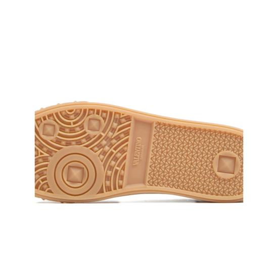 25FW 발렌티노 가라바니 스니커즈 7Y2S0H77TFT 0BO WHITE - VALENTINO GARAVANI