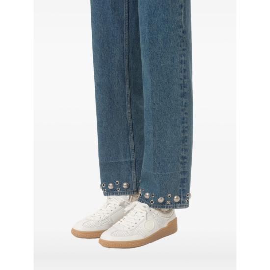 25FW 발렌티노 가라바니 스니커즈 7Y2S0H77TFT 0BO WHITE - VALENTINO GARAVANI