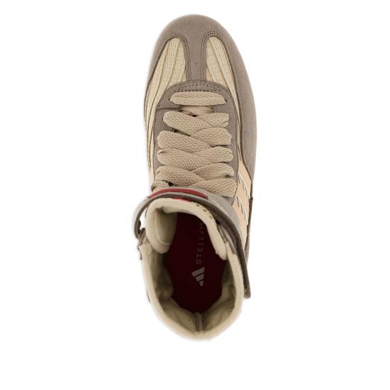 25FW 스텔라 맥카트니 부츠 810578 AFADN0 2033 GREY NEUTRALS - STELLA MCCARTNEY