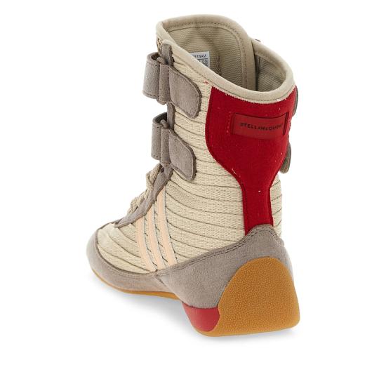 25FW 스텔라 맥카트니 부츠 810578 AFADN0 2033 GREY NEUTRALS - STELLA MCCARTNEY