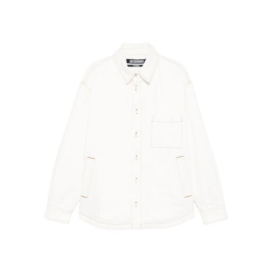 25FW 자크뮈스 자켓 OUM00115 AD00018 11C NEUTRALS