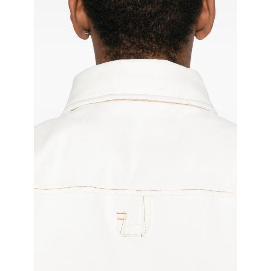 25FW 자크뮈스 자켓 OUM00115 AD00018 11C NEUTRALS - JACQUEMUS