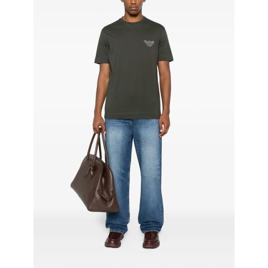 25FW 아페쎄 데님 팬츠 COHAD M09238 IAL BLUE - A.P.C.