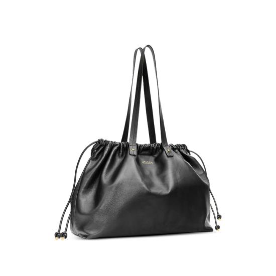 25FW 이자벨마랑 숄더백 C3C05M CS0004FA 01BK BLACK - ISABEL MARANT
