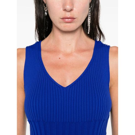 25FW 씨에프씨엘 원피스 CF010KH119 857N BLUE - CFCL