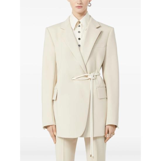 25FW 스포트막스 자켓 GLASSA 628 002 - SPORTMAX