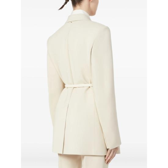 25FW 스포트막스 자켓 GLASSA 628 002 - SPORTMAX