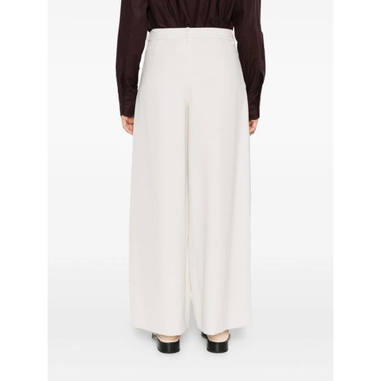 25FW 에스막스마라 수트 팬츠 DANIEL 455 001 NEUTRALS - 'S MAX MARA