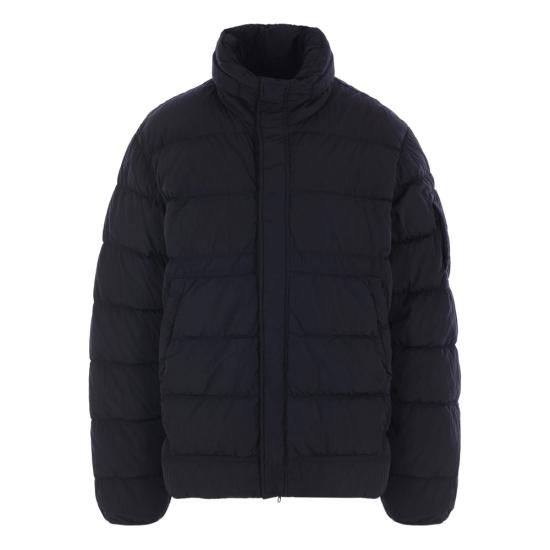 25FW 씨피 컴퍼니 숏패딩 MOW012A00 5904G 888 BLACK