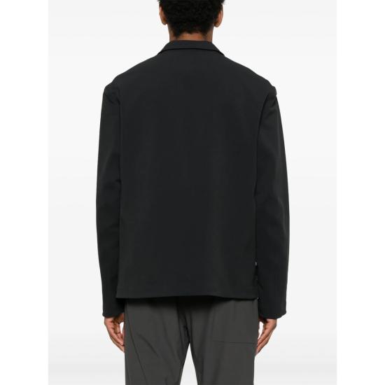 25FW 베일런스 자켓 X000009111 BLACK - VEILANCE