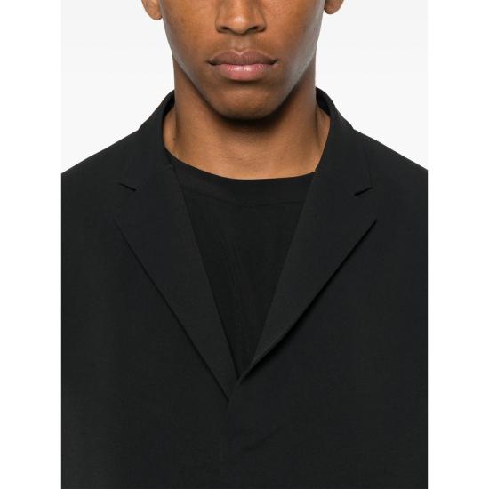 25FW 베일런스 자켓 X000009111 BLACK - VEILANCE