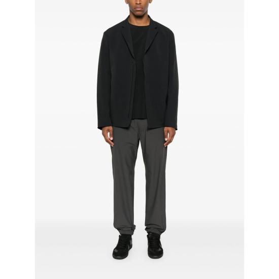 25FW 베일런스 자켓 X000009111 BLACK - VEILANCE