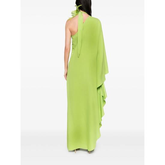 25SS 톨러 마르모 원피스 SS2536 553 GREEN - TALLER MARMO MAIN