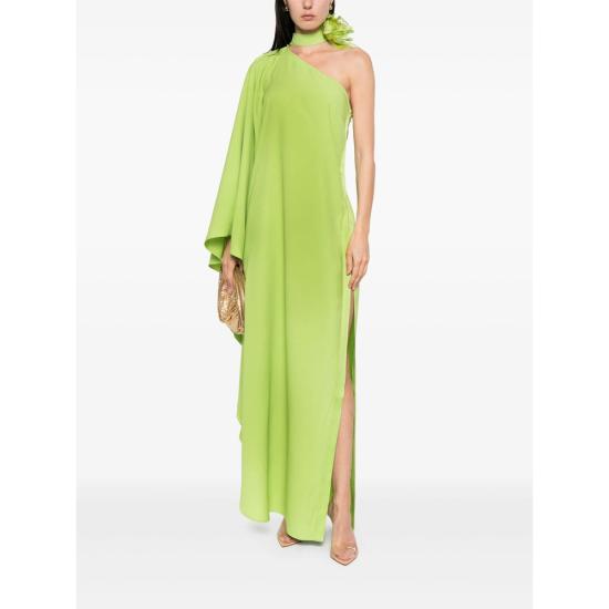 25SS 톨러 마르모 원피스 SS2536 553 GREEN - TALLER MARMO MAIN