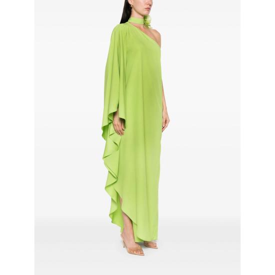 25SS 톨러 마르모 원피스 SS2536 553 GREEN - TALLER MARMO MAIN