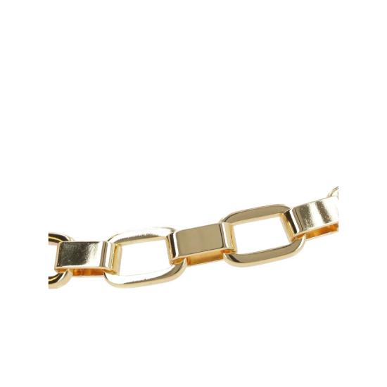 25FW 페데리카 토시 목걸이/팬던트 FT25LA01 EMILY GOLD - FEDERICA TOSI