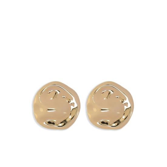 25FW 페데리카 토시 이어링 FT25EA03 MINDY GOLD