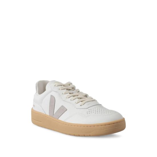 25FW 베자 스니커즈 VD2003893 EWLGR WHITE - VEJA