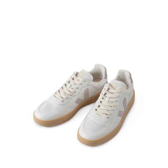 25FW 베자 스니커즈 VD2003893 EWLGR WHITE - VEJA