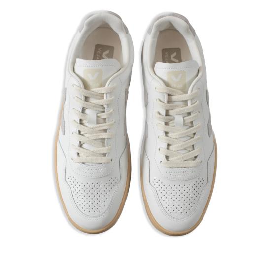 25FW 베자 스니커즈 VD2003893 EWLGR WHITE - VEJA