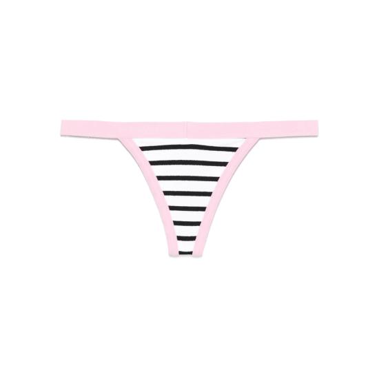 25SS 프랭키 비키니 비키니 수영복 11156TC VINST BLACK WHITE - FRANKIES BIKINIS