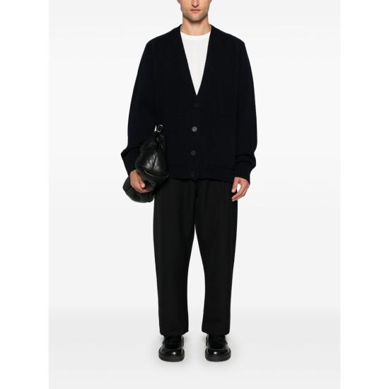 25FW 스튜디오 니콜슨 탑 SNM 1326 BRIC OFFWH WHITE - STUDIO NICHOLSON