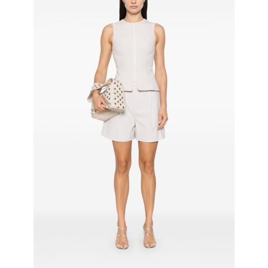 25SS 서 더 레이블 숏팬츠 SIR424 4001 LIGEC NEUTRALS - SIR. THE LABEL