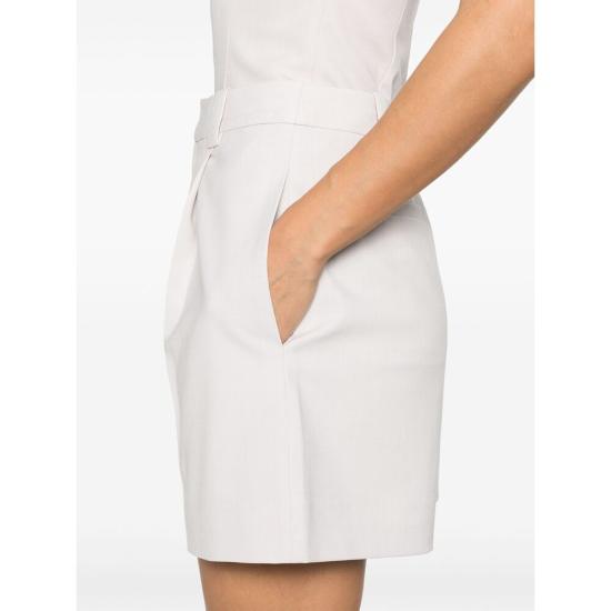 25SS 서 더 레이블 숏팬츠 SIR424 4001 LIGEC NEUTRALS - SIR. THE LABEL