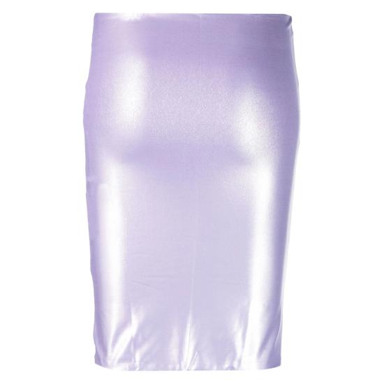  디 아티코 비치용품 233WBB09 PA32 287 PURPLE - THE ATTICO