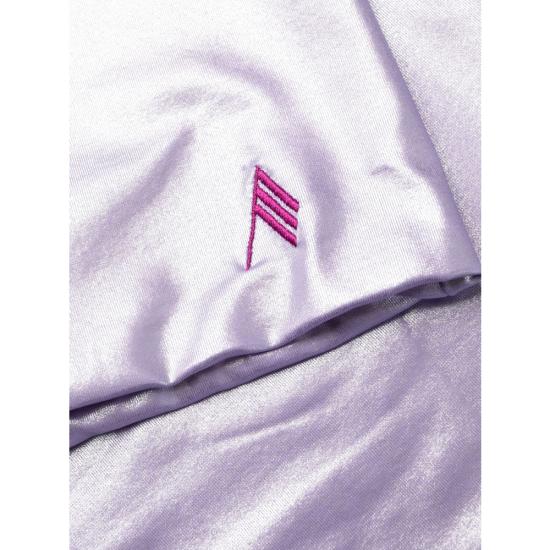  디 아티코 비치용품 233WBB09 PA32 287 PURPLE - THE ATTICO