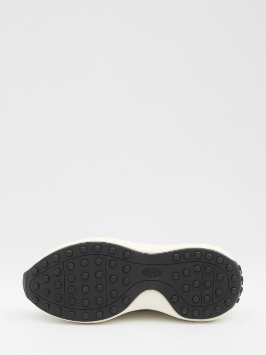 25FW 토즈 레더 스니커즈  XXW81L0JP40 WHITE - TODS