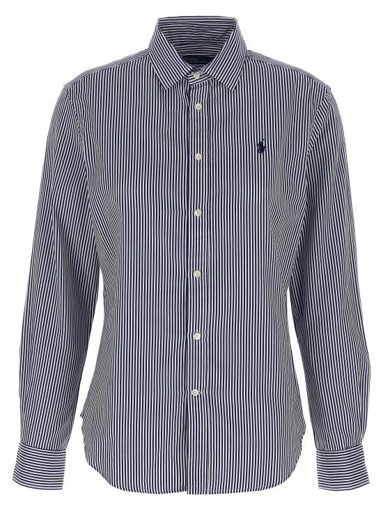 25FW 폴로 랄프로렌 블라우스 211891379001 Multicolor