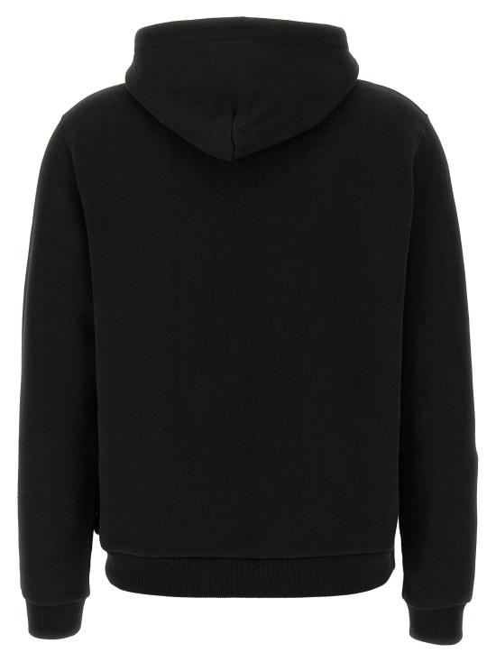 25FW 폴로 랄프로렌 후드 티셔츠 211943008003 Black - POLO RALPH LAUREN