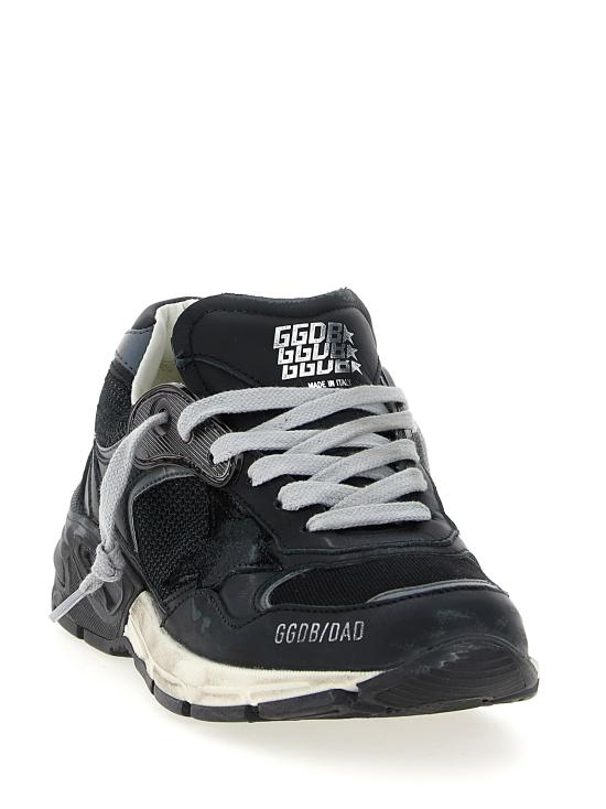 26SS 골든구스 스니커즈 GWF00884F0074629028990289 Black - GOLDEN GOOSE