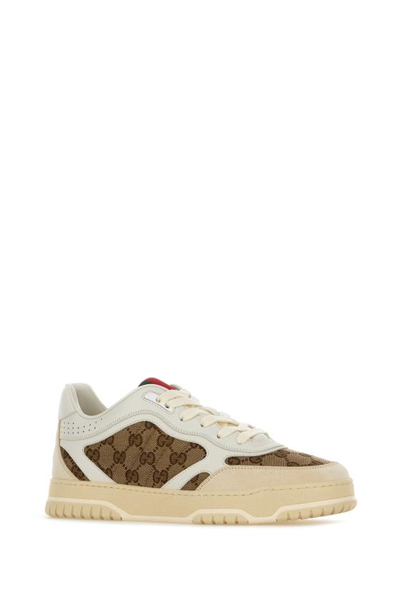 26SS 구찌 리웹 스니커즈 787476AADHW 9573 IVORY - GUCCI