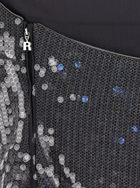 25FW 로테이트 바이 크리스텐슨 민소매 티셔츠 11434530593059 Gray - ROTATE BY BIRGERCHRISTENSEN